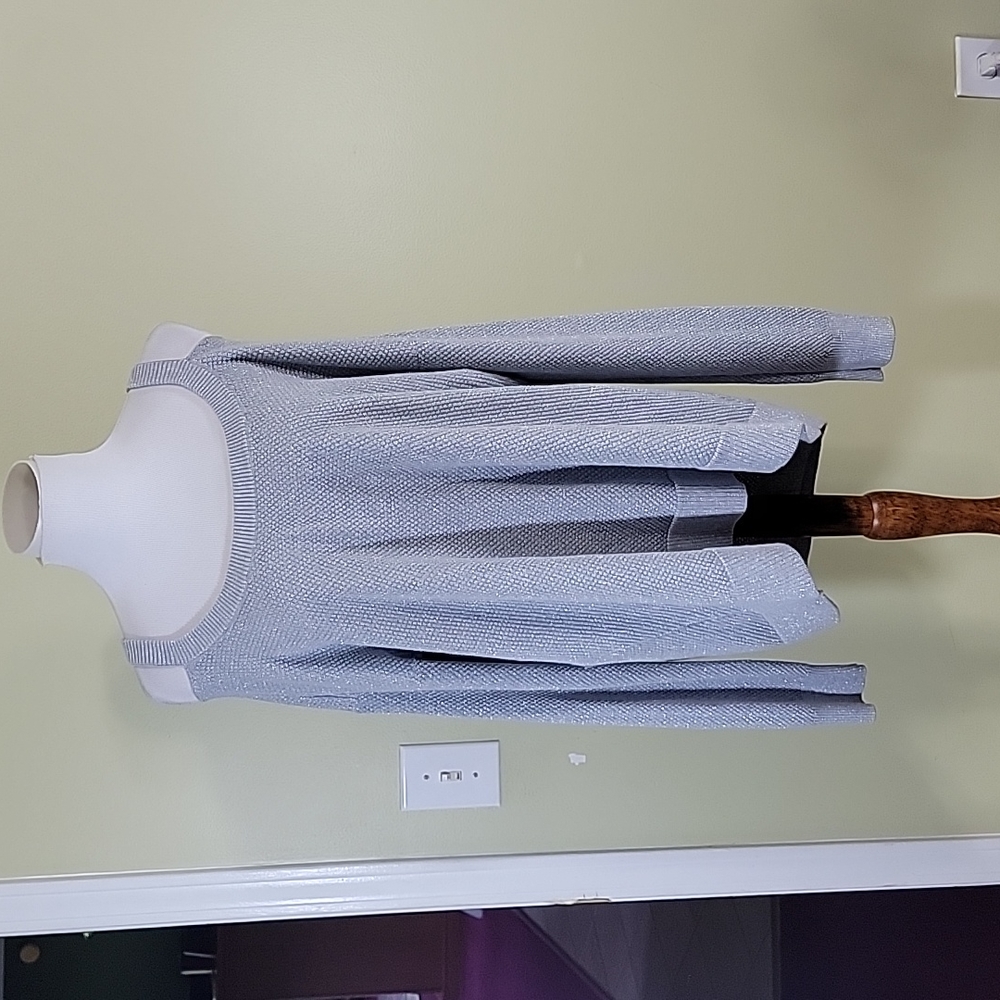 Michael Michael Kors cold shoulder sweater
